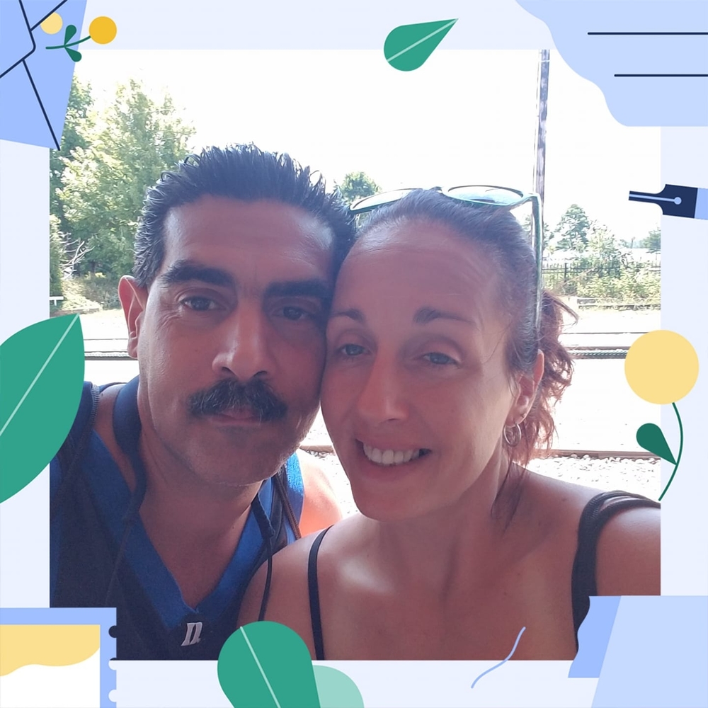 Meet your Posher, Al